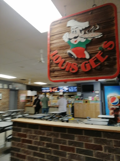 Photo of Louis Gee's - 70 West St, Corner Brook, NL A2H 2Y6